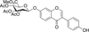 Daidzein 7-Tri-O-acetyl-β-D-glucuronic Acid Methyl Es.. - 22764 - Medical Isotopes, Inc.