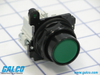 CHGP Pushbutton Non-Illuminated - E34PB3-53X - Galco Industrial Electronics