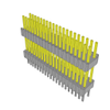 Board Spacers, Stackers (Board to Board) - 612-DWM-20-58-S-D-435-ND - DigiKey