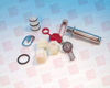 Pneumatic Valve Rebuild Kit / Seal Kit - 162708792 - Radwell International
