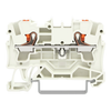 Through terminal block - 2204-1209 - WAGO