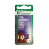 Fuses - MIC207.5VP-ND - DigiKey