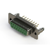 D-Sub Connector Assemblies - 151-628-M15-221-GN5-ND - DigiKey