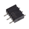 Headers, Receptacles, Female Sockets - 17-2307727-3DKR-ND - DigiKey