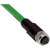 Circular Cable Assemblies - 1882-2109198-ND - DigiKey
