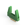 Edgeboard Connectors - 151-345-010-558-488-ND - DigiKey