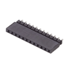 Headers, Receptacles, Female Sockets - 612-ESQ-112-12-T-S-ND - DigiKey