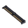 Arrays, Edge Type, Mezzanine (Board to Board) - 612-QRM8-052-05.0-L-D-A-GP-ND - DigiKey