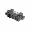 Headers, Receptacles, Female Sockets - SAM11533-ND - DigiKey