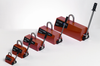 Lifting Magnet - Permanent - Walker BUX WLL ton 0.125 -- 503101250000180 - Image
