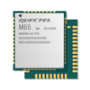 RF Transceiver Modules and Modems - 2958-M65MA-04-STDTR-ND - DigiKey
