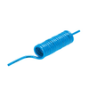 Tubing, Hose, Piping -- 2171-PUN-10X1,5-S-1-BL-ND - Image