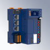 ODOT DU03L Web-Server Open PLC Profinet Master EtherCAT Master CANopen Master Controller -- DU03L - Image