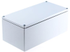 Junction Boxes - 7491891 - RS Components, Ltd.