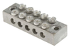 Earth Terminal Blocks - 2830746 - RS Components, Ltd.