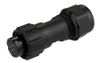 Industrial Circular Connectors - 2070632 - RS Components, Ltd.