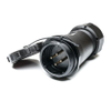 Industrial Circular Connectors - 2070728 - RS Components, Ltd.