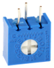 Trimmer Potentiometers - 6917654 - RS Components, Ltd.