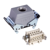 Heavy Duty Connector Assemblies - 2181-75009644-ND - DigiKey