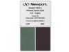 MID-IR Sensor Card, 1.5 - 5.0 µm, Low Power, 2 x 1.5 in Active Area - F-IRC5-L - Newport MKS