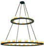 29222 Large Chandeliers-Pillar Candle - 472476 - Capital Lighting, Inc.