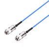 Flexible Cable, DC-110 GHz, 6.0″ - AP110-0.5-W1M+ - Mini-Circuits
