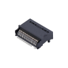 Pluggable Connector Assemblies - 553-QSF28-C100S-3LDKR-ND - DigiKey
