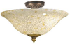 8565/3LTF Semi-Flush Mts.-Bowl Style - 425927 - Capital Lighting, Inc.