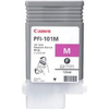 imagePROGRAF iPF5100/6000S/6100/6200 Magenta Ink - 130 mL - 0885B001 - LexJet Corporation