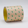 3M 9502 Clear Transfer Tape - 24 in Width x 60 yd Length - 2 mil Thick - Polycoated Kraft Paper Liner - 24625 - 021200-24625 - R. S. Hughes Company, Inc.