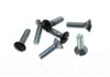 Wall Plate Screw -- WPB6-32X1/2 - Image