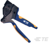 Hand Crimping Tools - 1976149-2 - TE Connectivity