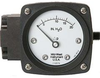 Differential Pressure Gauge 8PSI Double & 4PSI Single -- 142SA-10-O(BB)
