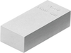 Cover plate - PRSB-1/8 - Festo Corporation