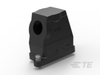 Rectangular Connector Hoods & Bases - T1910060132-009 - TE Connectivity