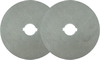 Nylox Steel Flanges, 6-1/2