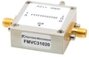 Voltage Controlled Oscillator, 1070 MHz to 1210 MHz, Pout +1.5 dBm, Phase Noise of -109 dBc/Hz, 0.5V to 4.5V Tuning Range, SMA - FMVC31020 - Fairview Microwave Inc.