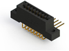 Card Edge Connectors - Edgeboard Connectors - 396-016-559-204 - Lingto Electronic Limited