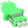 Fiber Optic Adapter; Convert From Fiber Optic Connector Multicomp Pro - 70M9854 - Newark, An Avnet Company