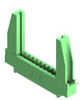 Card Edge Connector Rohs Compliant Edac - 61AJ2126 - Newark, An Avnet Company