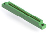 Card Edge Conn, Dual, 58Pos, Solder; Card Edge Connector Type Edac - 65AJ7034 - Newark, An Avnet Company