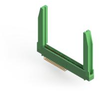 Card Conn, Dual Side, 32Pos, Wire Wrap; Card Edge Connector Type Edac - 67AJ6380 - Newark, An Avnet Company