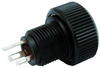 Potentiometer W/switch, Linear, 100 Ohm, 0.2, 1W; Track Resistance Vishay - 94T7847 - Newark, An Avnet Company