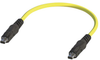 Patch Cord, Spe Plug-Spe Plug, 9.8Ft; Lan Category Harting - 67AH8687 - Newark, An Avnet Company