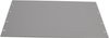 Panel, Cabinet Rack, 10.5X19In, Aluminium; Panel Type Bud Industries - 91F393 - Newark, An Avnet Company