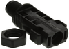 Connector, Plug, 1Pos; Product Range Molex - 77T2672 - Newark, An Avnet Company