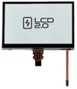 Display Modules - LCD, OLED, Graphic - 2004-11103-06_T7-ND - DigiKey