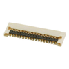 Connectors, Interconnects - FFC, FPC (Flat Flexible) Connectors - 1190536-FF02S35SV1-R3000 - Win Source Electronics