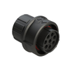 Circular Connector Housings - 889-FLS614N8SHEC03-ND - DigiKey