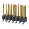 Headers, Male Pins - 612-TSM-107-02-S-DV-014-ND - DigiKey